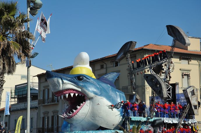 Ingrandisci la foto